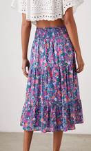 Load image into Gallery viewer, Rails Edina Skirt Leilani Floral
