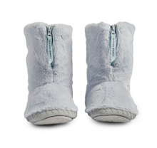 Load image into Gallery viewer, Bedroom Athletics Monroe Faux Fur Slipper Boot
