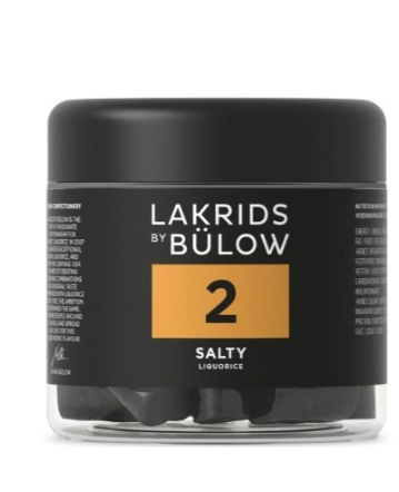 Lakrids 2-Salty