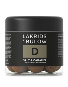 Lakrids D-Salt & Caramel