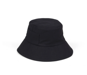 Lack of Color Canvas Bucket Hat