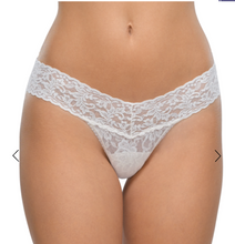 Load image into Gallery viewer, Hanky Panky Petite Low Rise Thong
