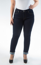 Load image into Gallery viewer, Levis 311 Shaping Skinny Jeans
