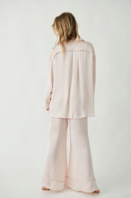 Load image into Gallery viewer, Free People Dreamy Days PJ Set

