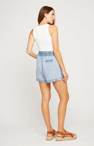Gentle Fawn Ryder Shorts