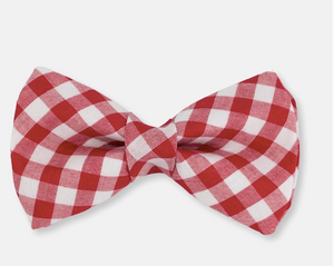 The Rover Boutique Dog Bow Tie