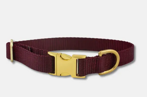 The Rover Boutique Dog Collar