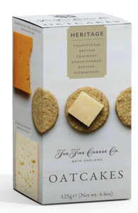 Fine Cheese Co. Heritage Oatcakes