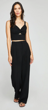 Load image into Gallery viewer, Gentle Fawn Elliot Dress Pant Black
