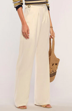 Load image into Gallery viewer, Heartloom Lucca Pant Ivory
