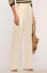 Heartloom Lucca Pant Ivory