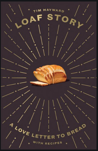Loaf Story Cookbook
