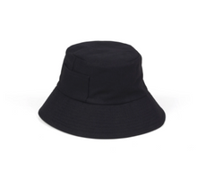 Load image into Gallery viewer, Lack of Color Canvas Bucket Hat
