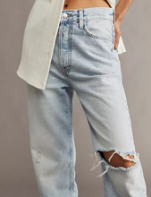 Load image into Gallery viewer, Free People Lasso Jeans True Blue
