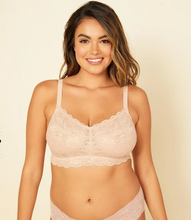 Load image into Gallery viewer, Cosabella Never Say Never Sweetie Bralette Super Curvy Fit
