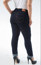 Load image into Gallery viewer, Levis 311 Shaping Skinny Jeans

