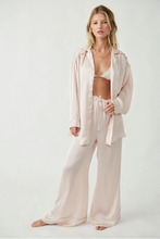 Load image into Gallery viewer, Free People Dreamy Days PJ Set
