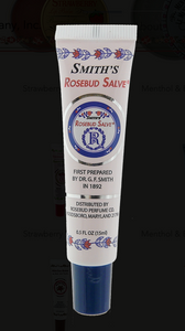 Rosebud Perfume Company Lip Balms