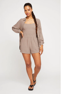Gentle Fawn Shore Shorts Sparrow
